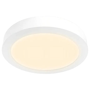 Plafón Led Sobrepuesto 24W CCT Luz Cálida/ Neutra/ Fría 29CM