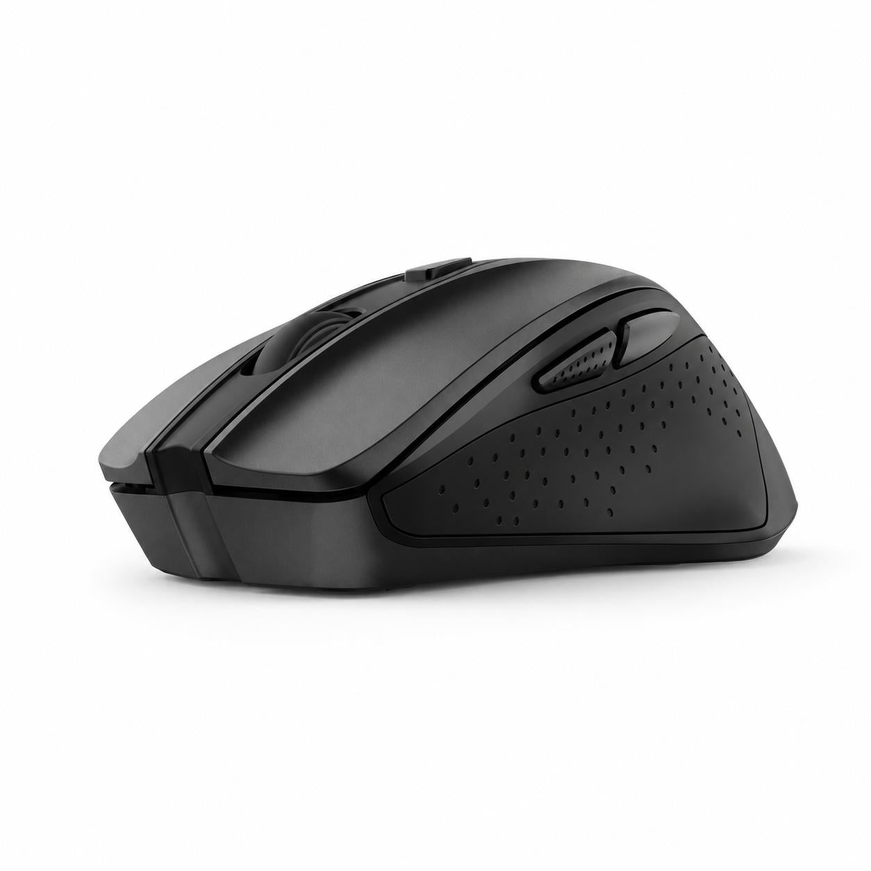 Mouse Inalámbrico Trust Nito Enterprise Silencioso 2200 DPI