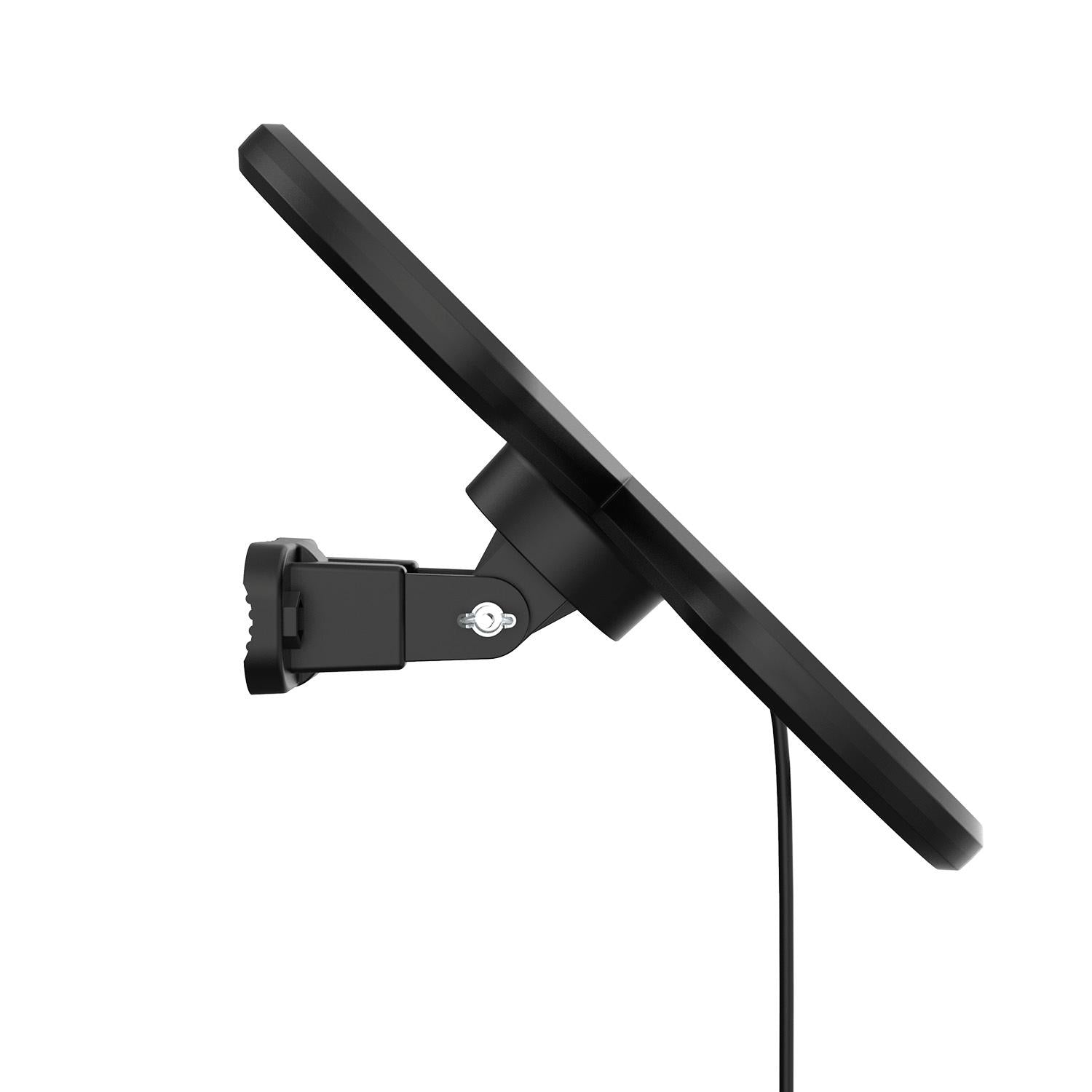 Antena de TV Digital HDTV Amplificada 32DBI / 10MT / Ext-Int