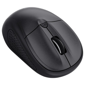 Mouse Inalámbrico Trust Primo Bluetooth Black