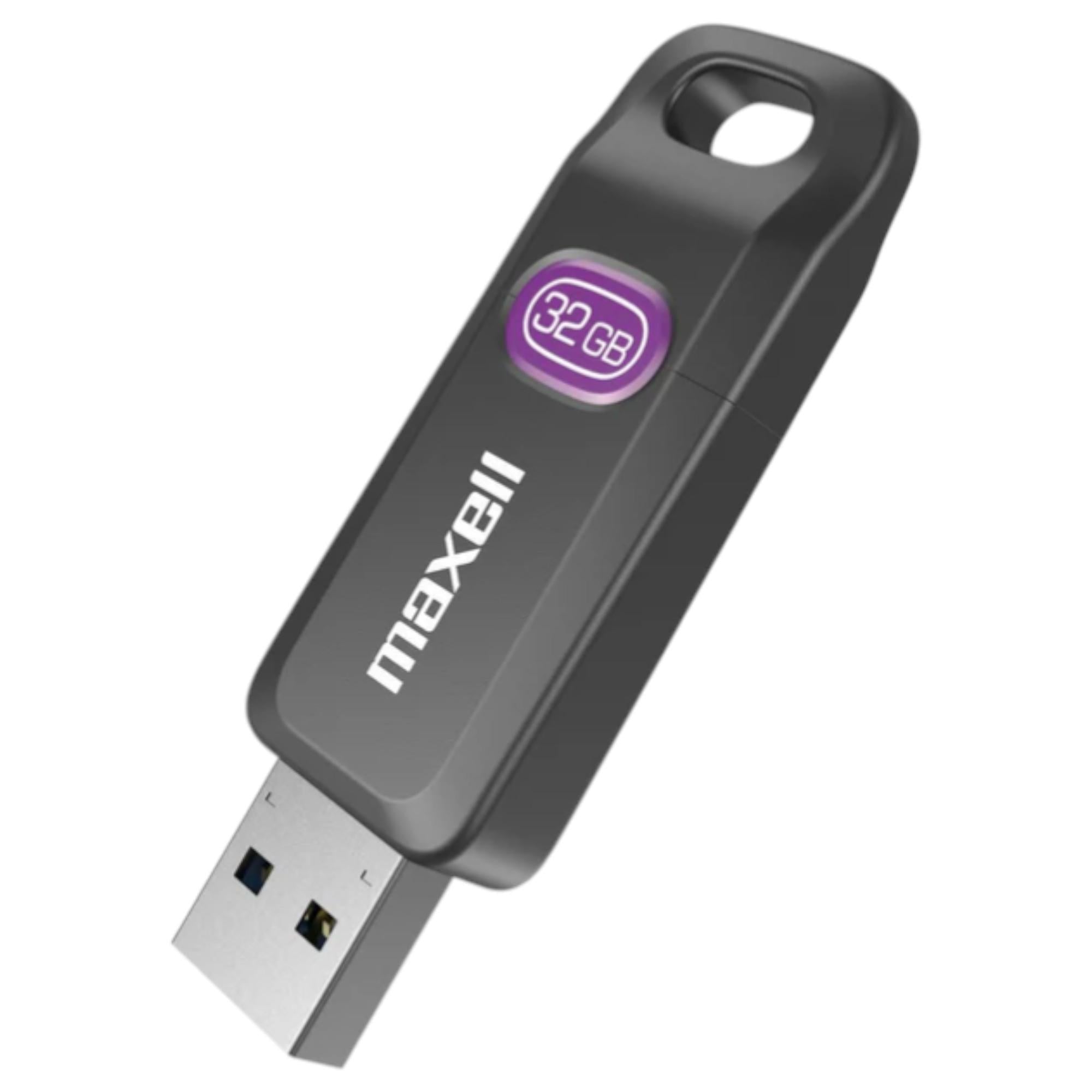 Pendrive Maxell Flix 32GB USB 3.2 High Speed