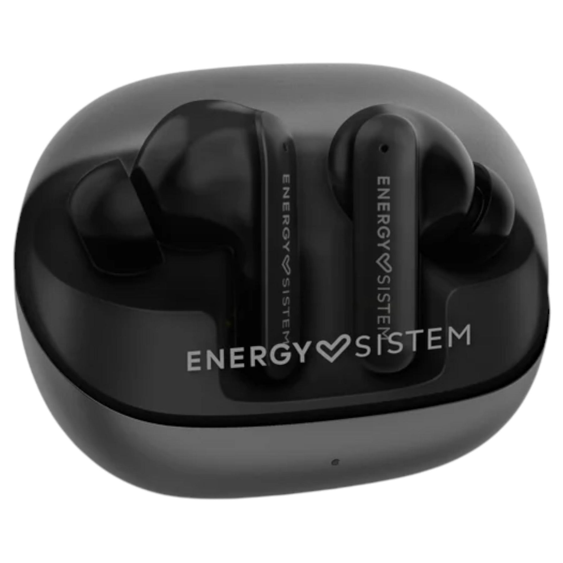 Audifonos Energy Sistem Serenity + ANC Black 25Hrs Autonomía