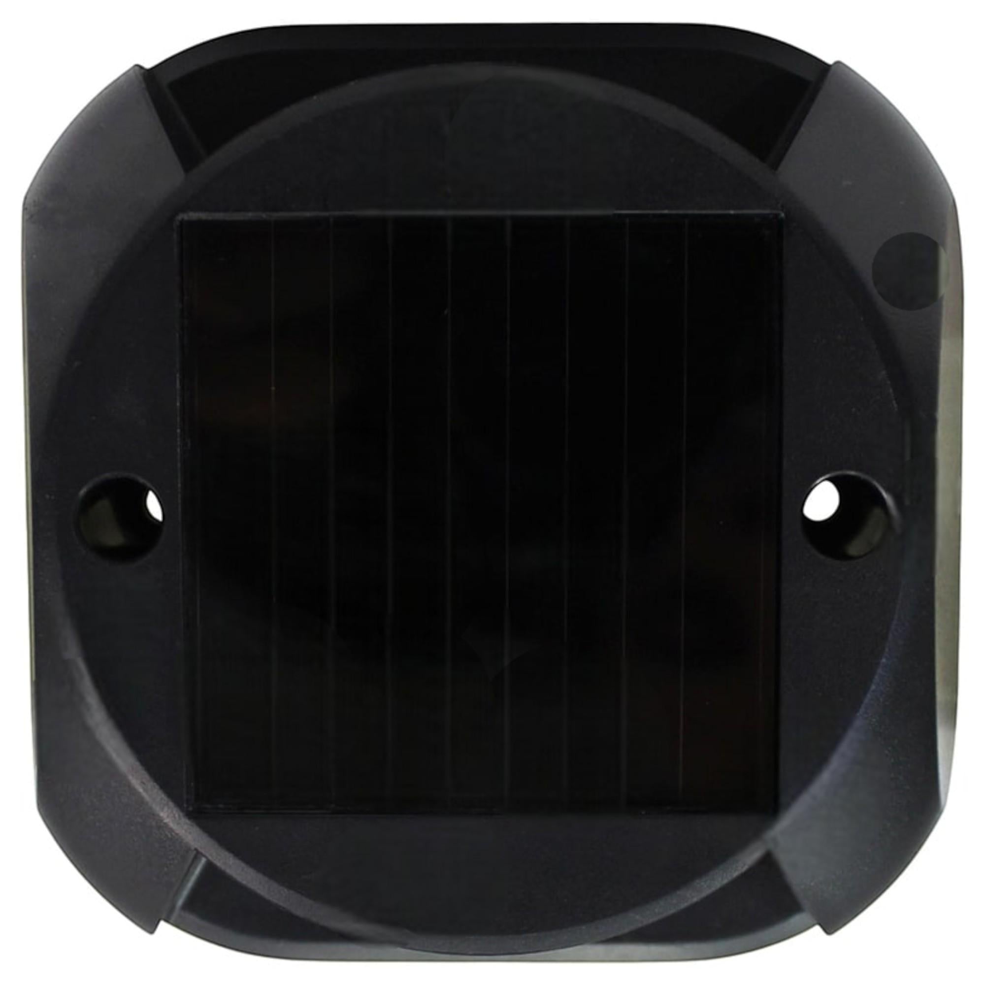 LUZ SOLAR DE SENDERO PARA CAMINO 3000K BIDIRECCIONAL 175414