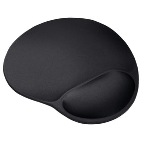 Mousepad Ergonómico con Apoya Muñecas GEL Trust BIGFOOT XL