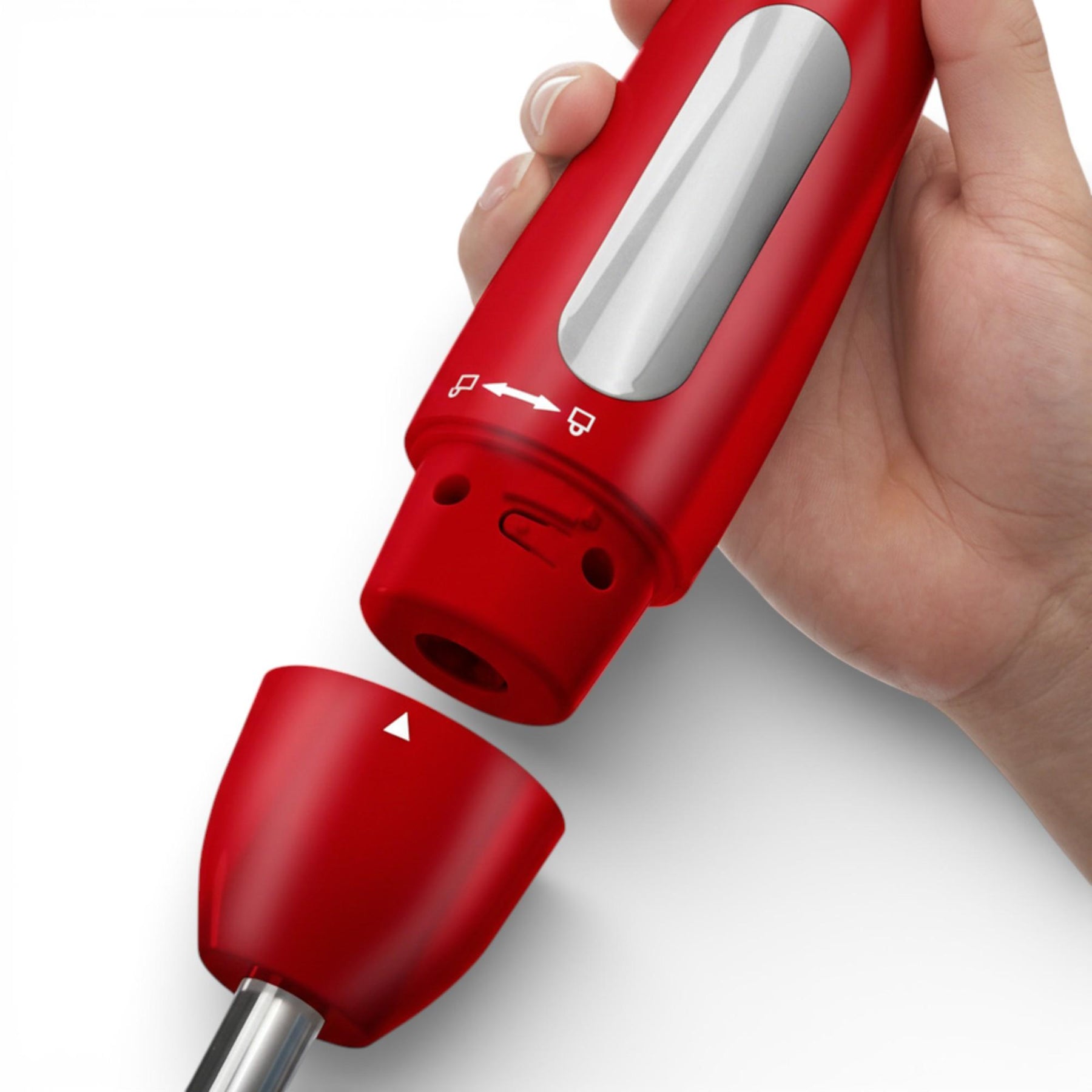 Batidora de Inmersión Telefunken 800W + Acc Multifuncionales