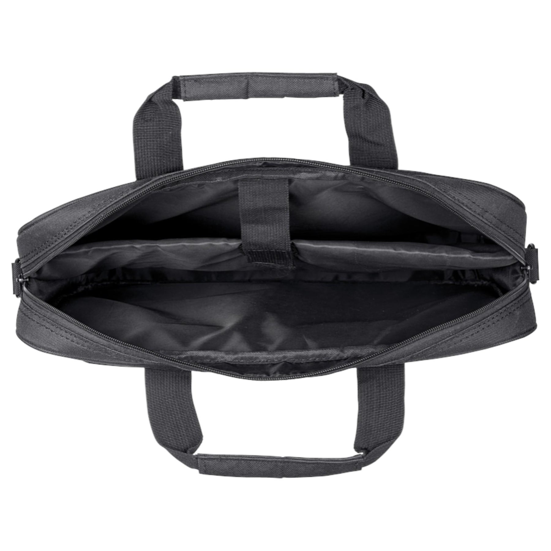 Bolso para Notebook Trust Primo 16" Max Ultra Liviano  Black