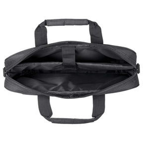 Bolso para Notebook Trust Primo 16" Max Ultra Liviano  Black