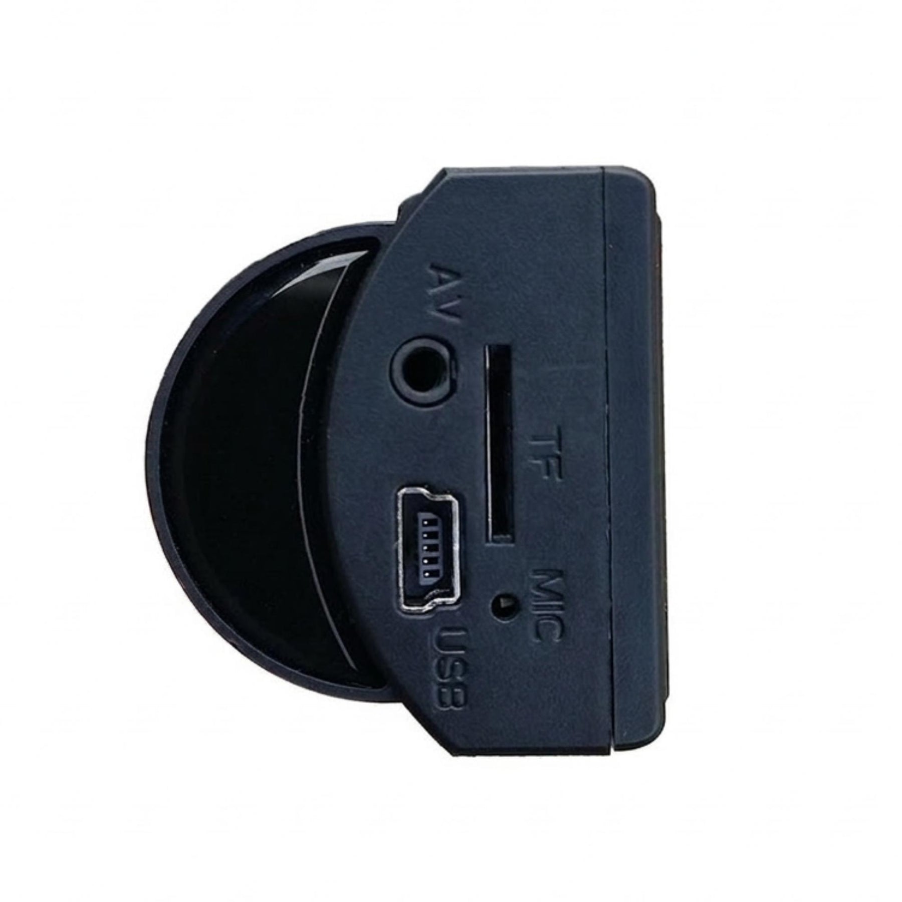 Dashcam Cámara Frontal e Interior con Visión Nocturna FHD