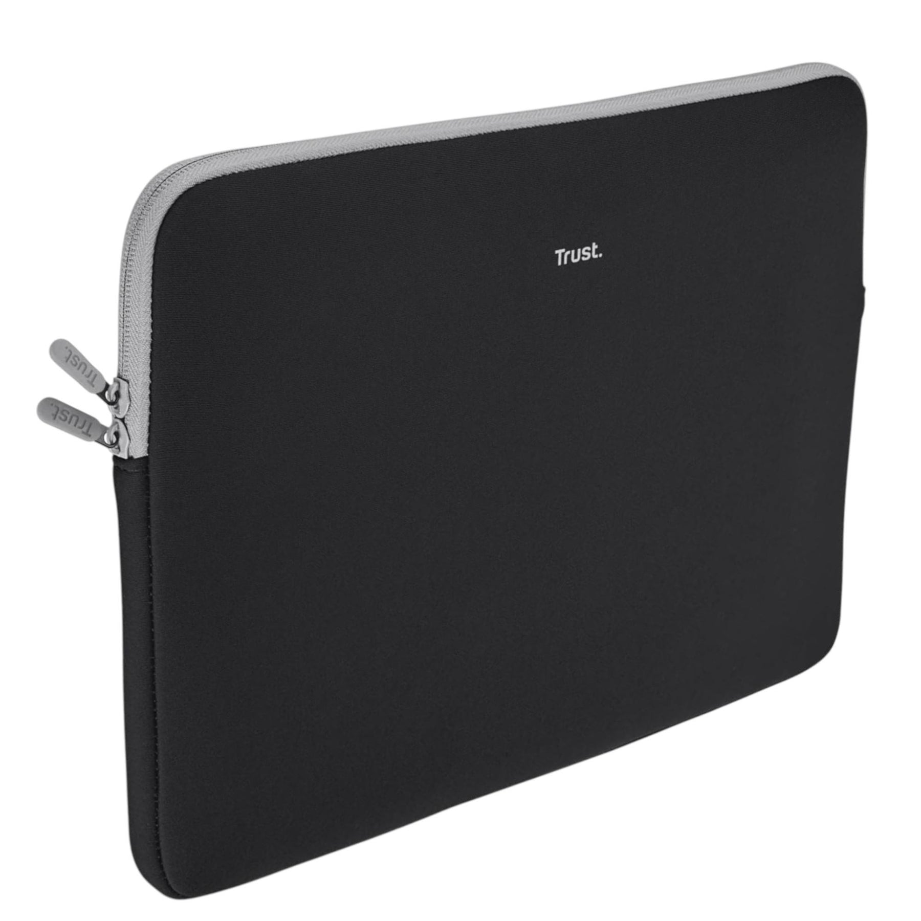 Funda para Notebooks Trust Primo Soft Sleeve 16" Max Black