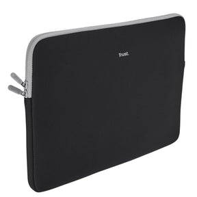 Funda para Notebooks Trust Primo Soft Sleeve 16" Max Black