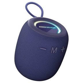 Parlante Bluetooth Energy Sistem Bloom Navy IPX6/ 10W/ 18Hrs