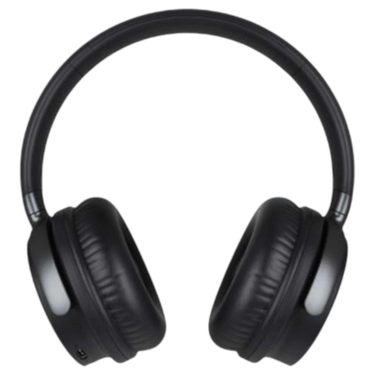 Audifonos  Bluetooth Energy Sistem Style 3 Black Deep Bass 25Hrs