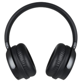 Audifonos  Bluetooth Energy Sistem Style 3 Black Deep Bass 25Hrs