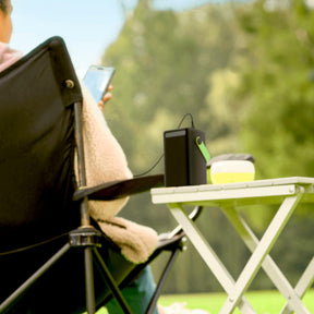 Powerbank Trust Redoh XXL 50.000mAh Multipuertos High Power