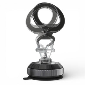 Soporte de Smartphone Magnético con Articulación 360°Premium