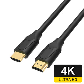 Cable HDMI 4K Profesional 10MT  Ultra HD Versión HDMI 2.0