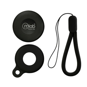 Kit GPS MFI Rastreador Multiuso Compatible con Apple Find My