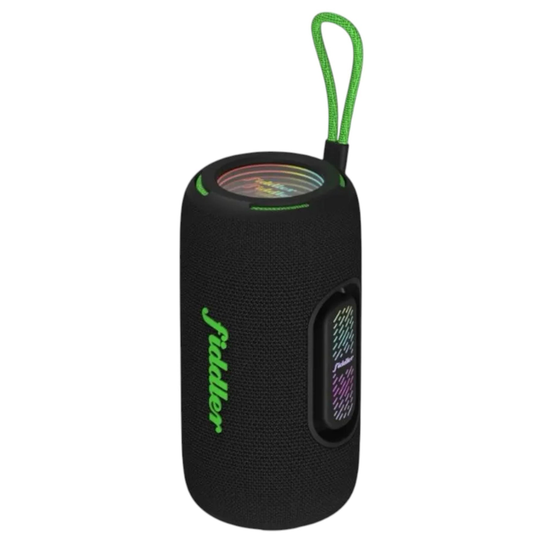 Parlante Portátil Bluetooth High Power Bass 20W RMS FD-267BT
