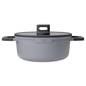 Pack Batería de Cocina Profesional KW Forged Aluminum / Ceramic