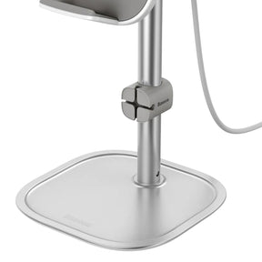 Soporte Smartphone y Tablet Desk con Carga Inalámbrica 15W
