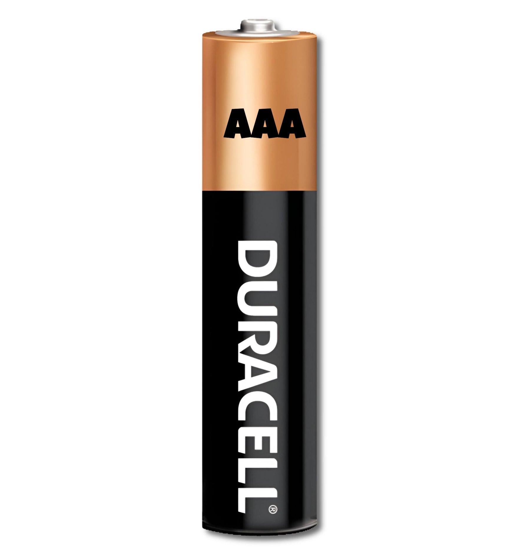 Pack de 12 Pilas Duracell AAA (Triple A) Alcalina de Larga Duración