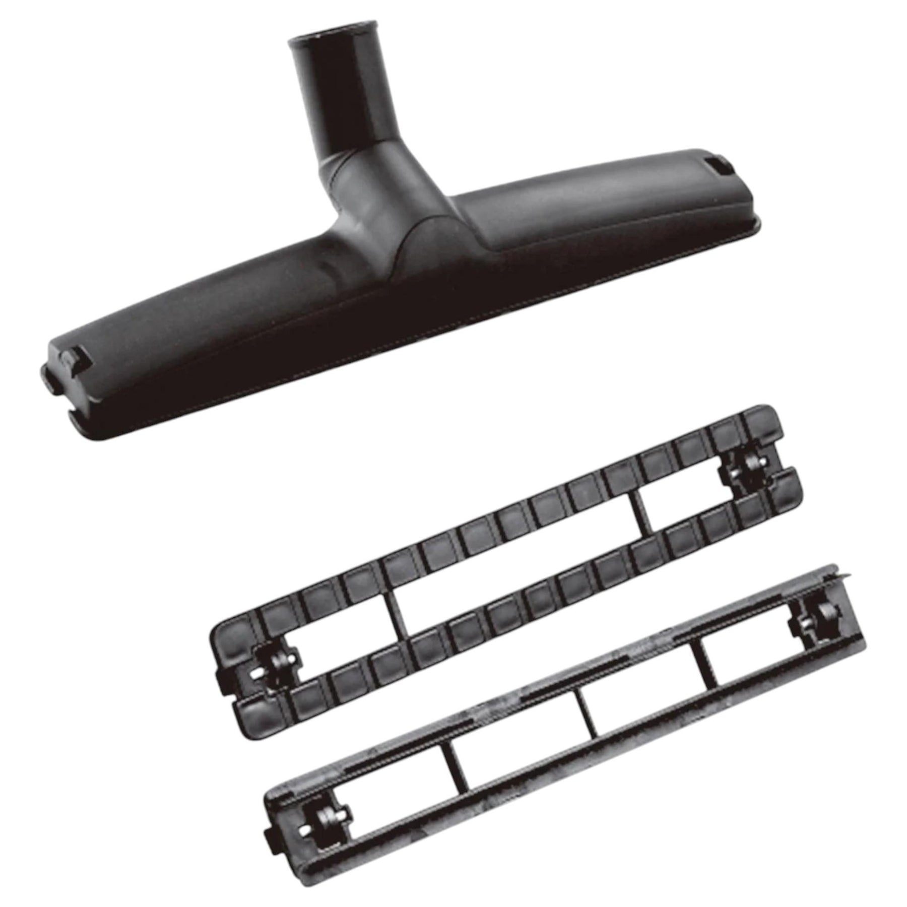 Aspiradora Profesional WET / DRY Turbo Expert 530 1800W 53LT Inox