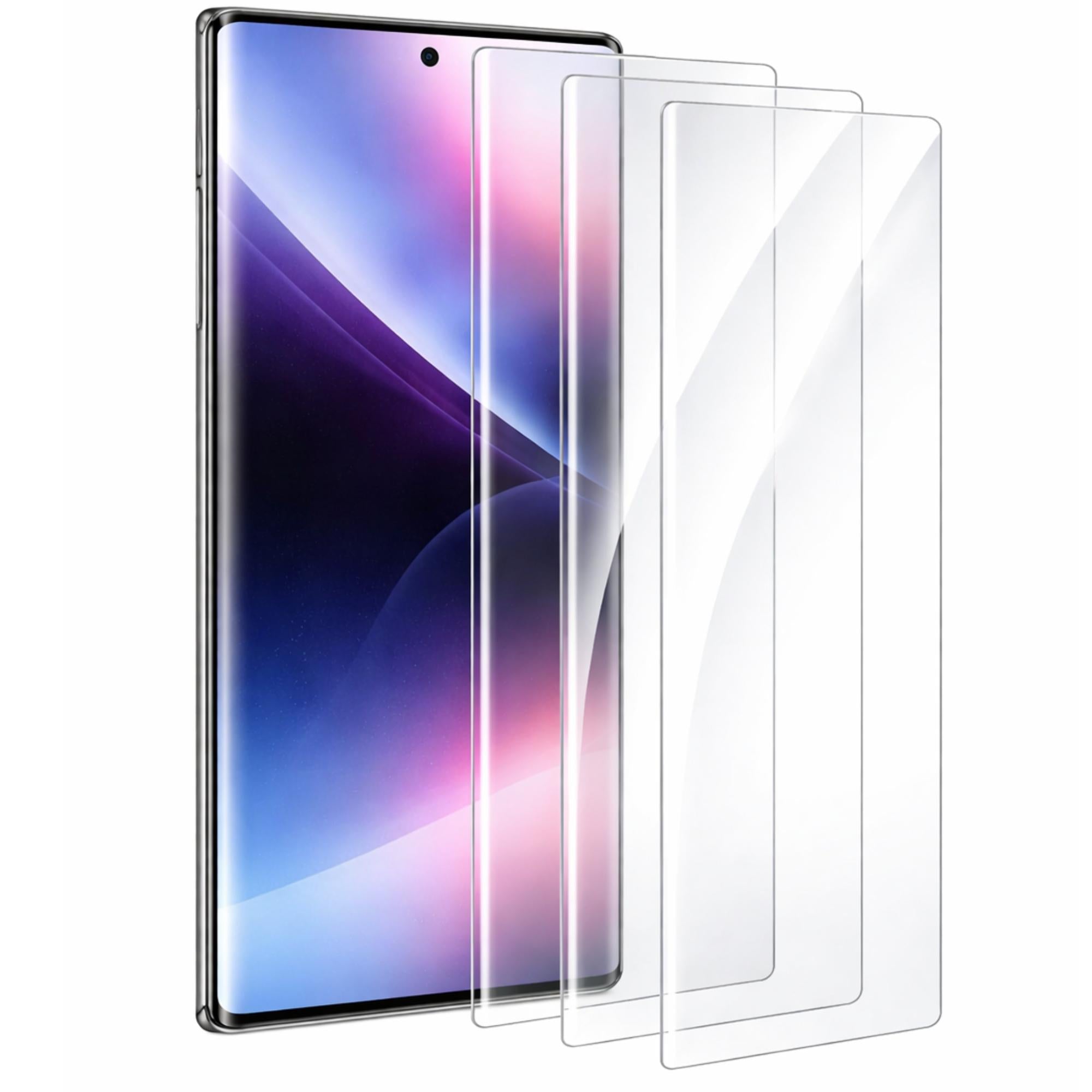 Pack 3 Hidrogel Rock Space HD para Xiaomi Redmi 13C