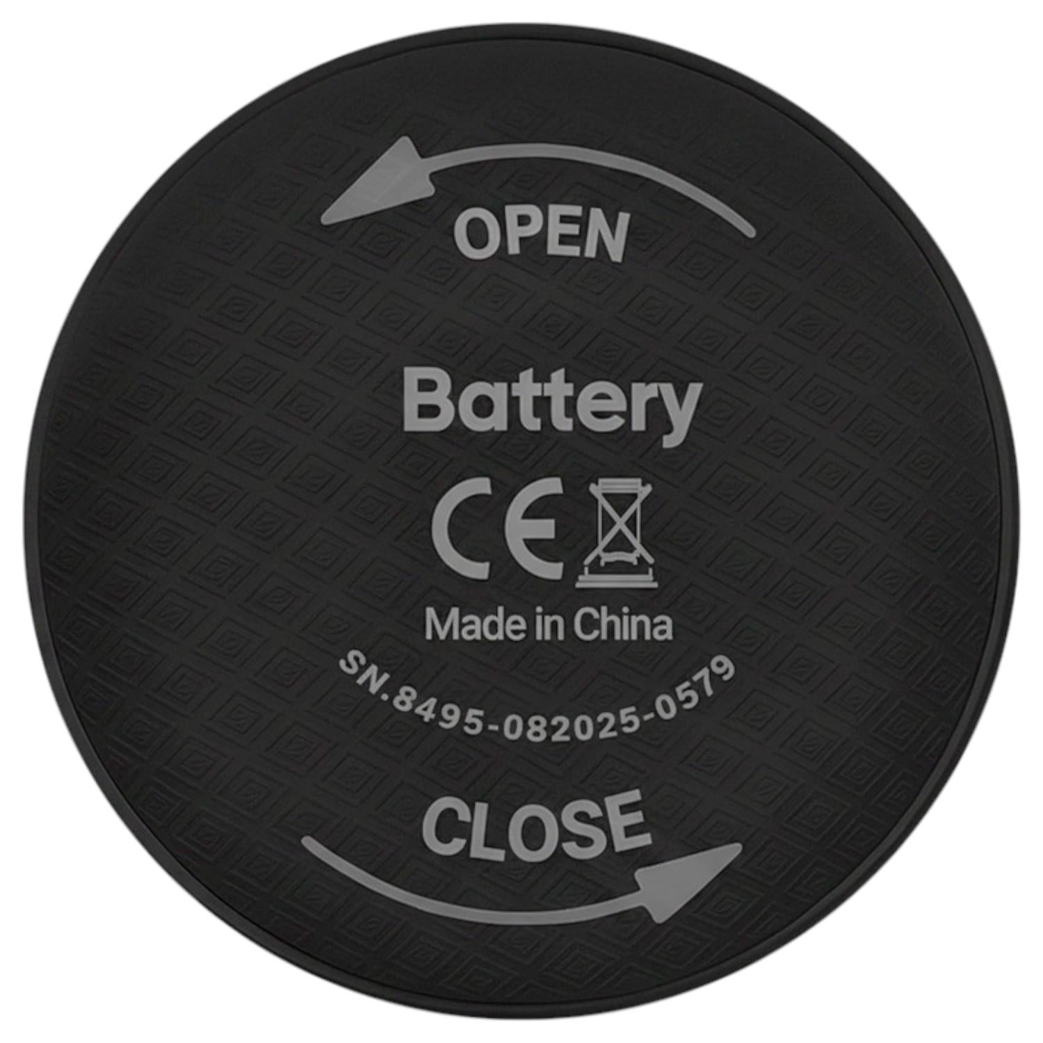 Kit GPS MFI Rastreador Multiuso Compatible con Apple Find My