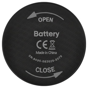 Kit GPS MFI Rastreador Multiuso Compatible con Apple Find My