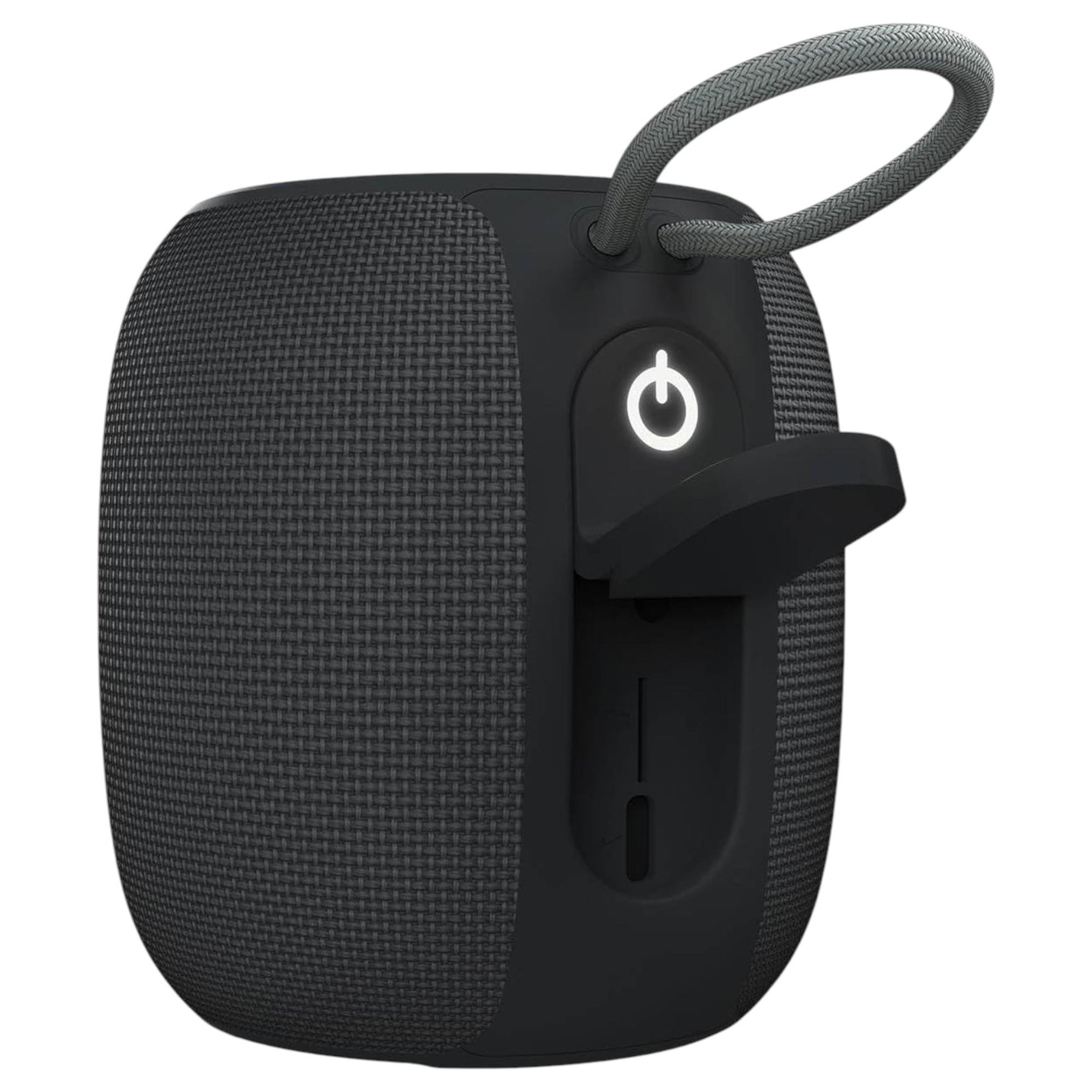 Parlante Bluetooth Energy Sistem Sunrise Black IPX6/10W/18Hr