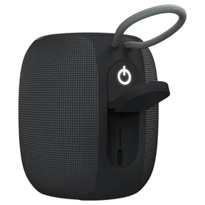 Parlante Bluetooth Energy Sistem Sunrise Black IPX6/10W/18Hr
