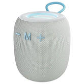 Parlante Bluetooth Energy Sistem Sunrise Gray IPX6/10W/ 18Hr