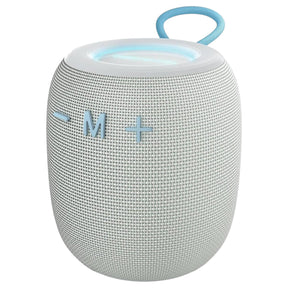 Parlante Bluetooth Energy Sistem Sunrise Gray IPX6/10W/ 18Hr