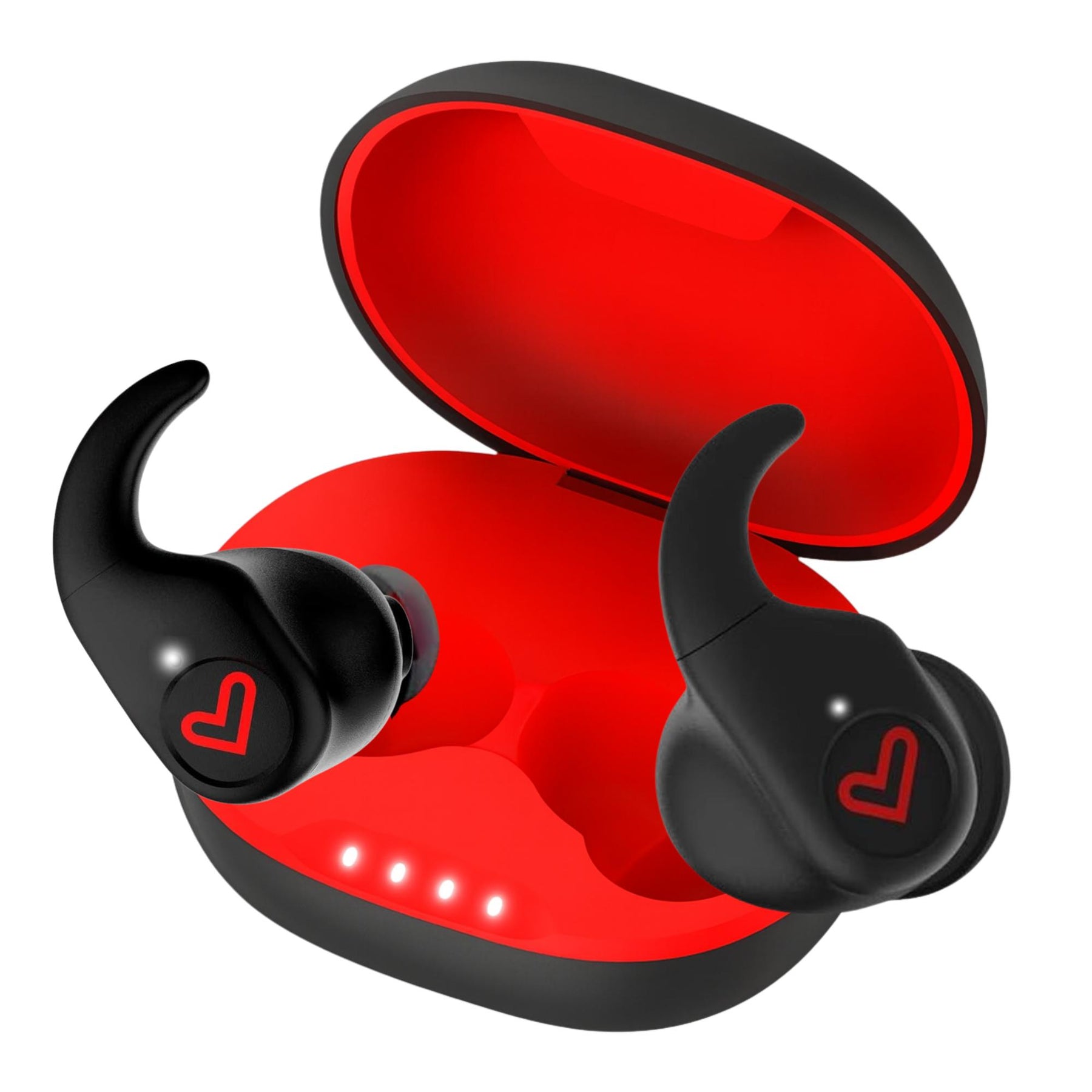 Audífonos Energy Sistem FreeStyle Sport Black Space 20h Life