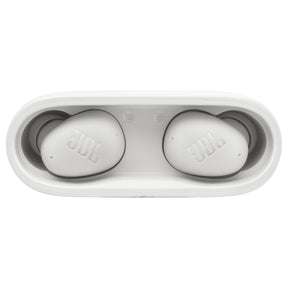 Audifonos JBL Wave  Buds 2 TWS ANC White + 40Hrs Autonomía