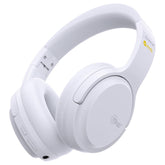 Audífonos ANC Bluetooth Dynamic Stop Noise Confort White 32H