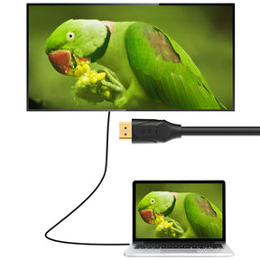 Cable HDMI 4K Profesional 10MT  Ultra HD Versión HDMI 2.0