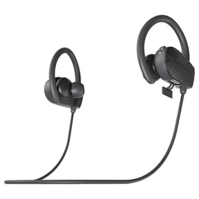Audífonos Deportivos Energy Sistem Sport 1+  Bluetooth Black