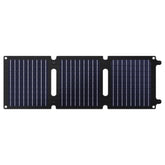 Panel Solar Portátil USB de Alta Eficiencia Trust Zuny 20W