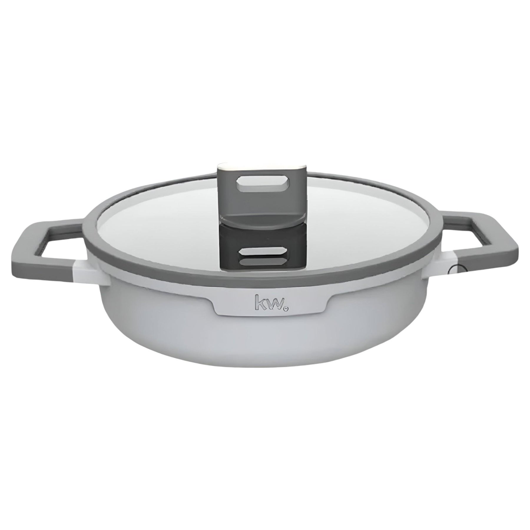 Pack Batería de Cocina Profesional KW Forged Aluminum / Ceramic