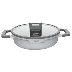 Pack Batería de Cocina Profesional KW Forged Aluminum / Ceramic