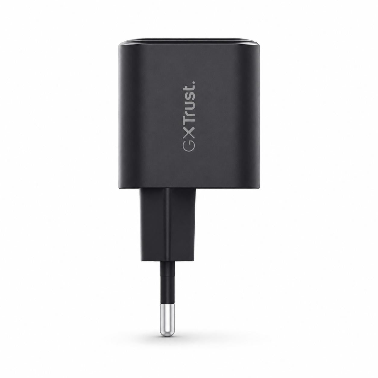 Cargador Trust para Nintendo Switch 65W PD + Cable USB-C 2M GXT 1258