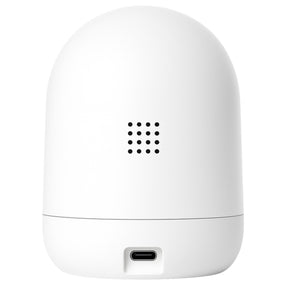 Cámara de Seguridad Rotatoria 360° Tenda CP3 FHD Powered AI