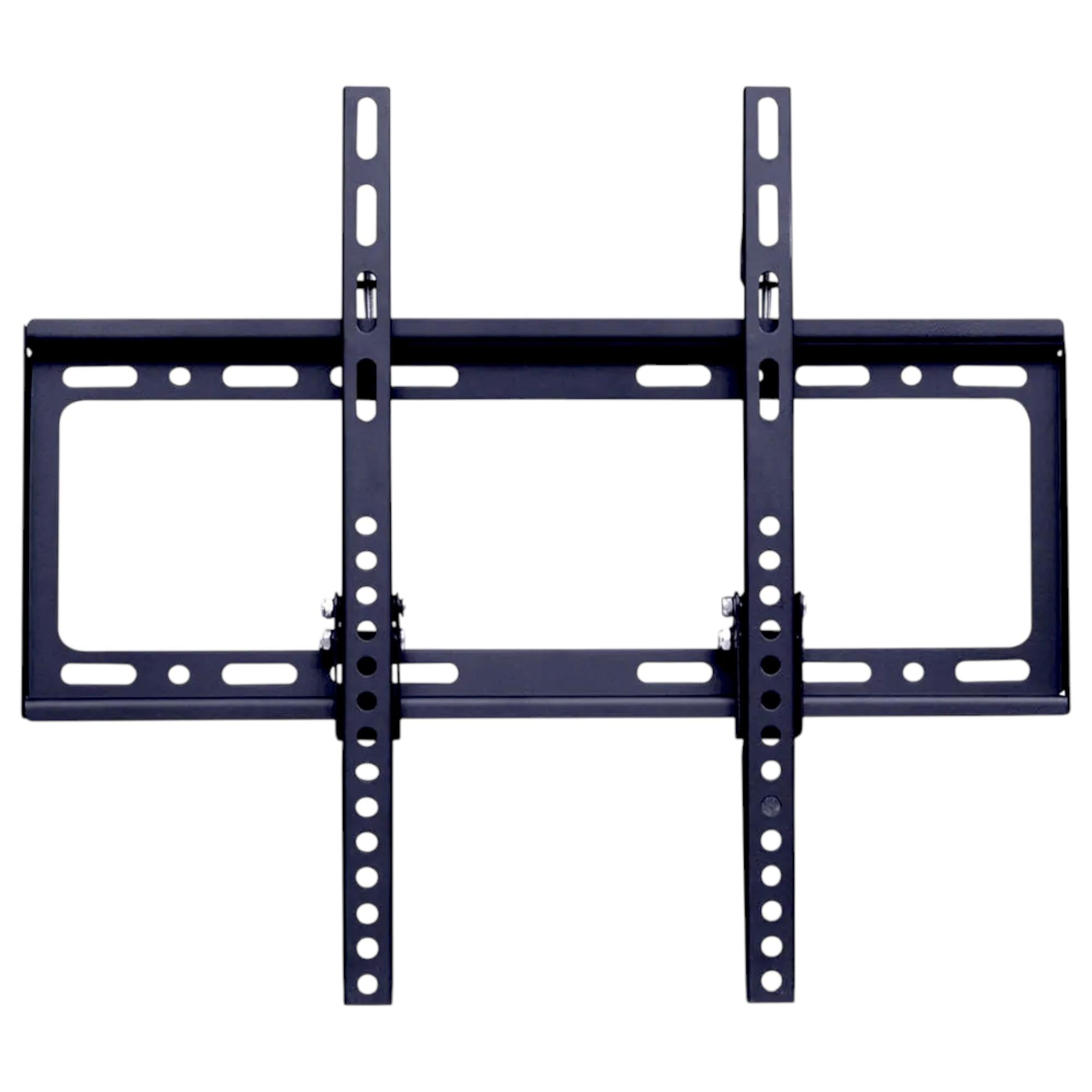 Soporte de TV Fijo de 26" A 65" 50KG Max Acero Forjado BK56