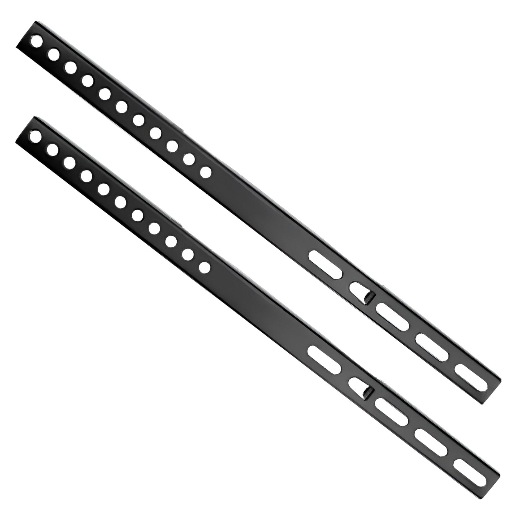 Soporte de TV Fijo de 32" A 80" 50 KG Max Acero Forjado BK50