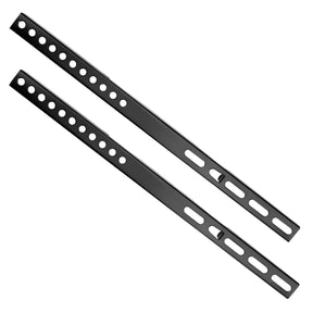 Soporte de TV Fijo de 32" A 80" 50 KG Max Acero Forjado BK50