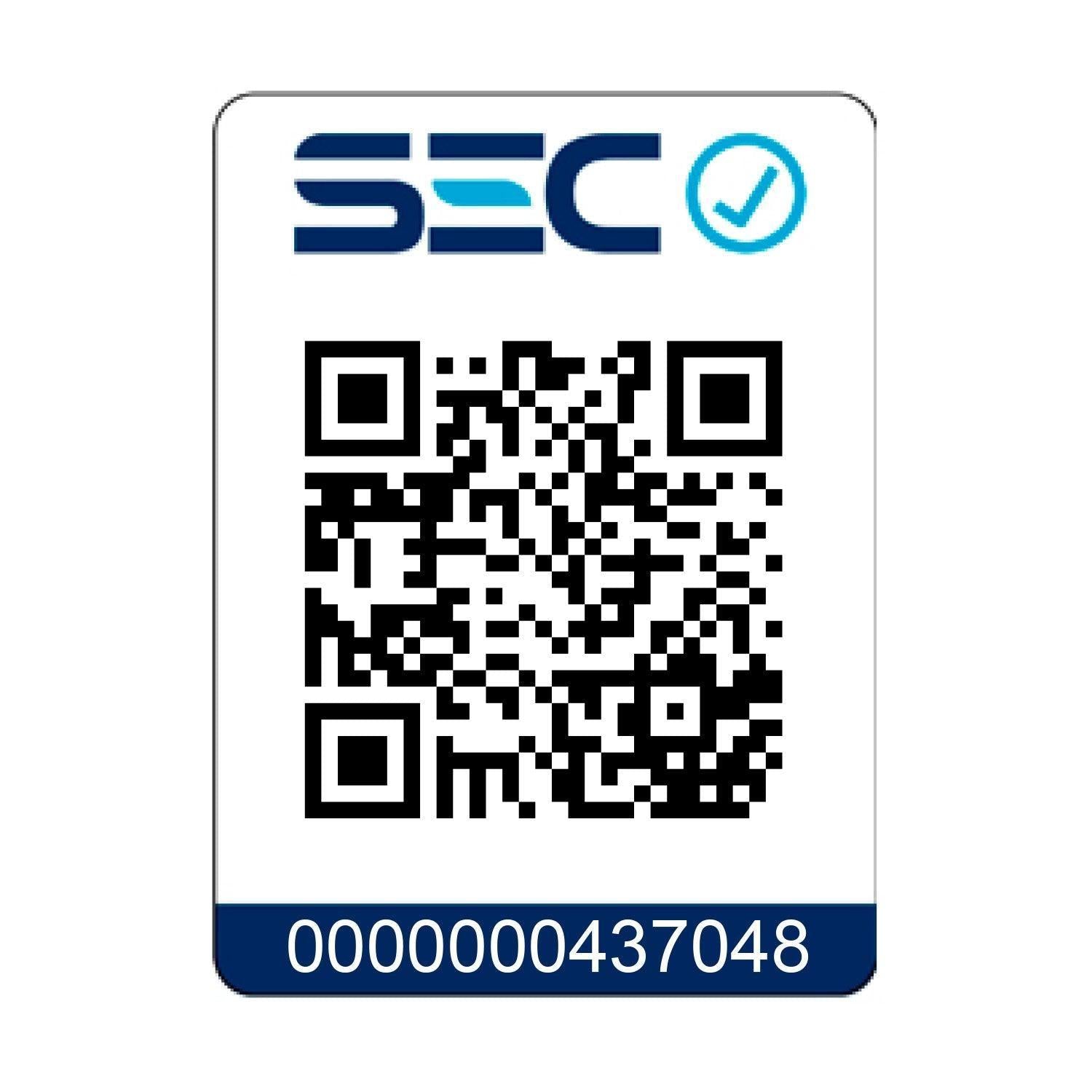 Cocina Encimera Eléctrica Inox Single Burner 2000W AI11900