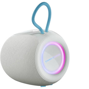 Parlante Bluetooth Energy Sistem Sunrise Gray IPX6/10W/ 18Hr