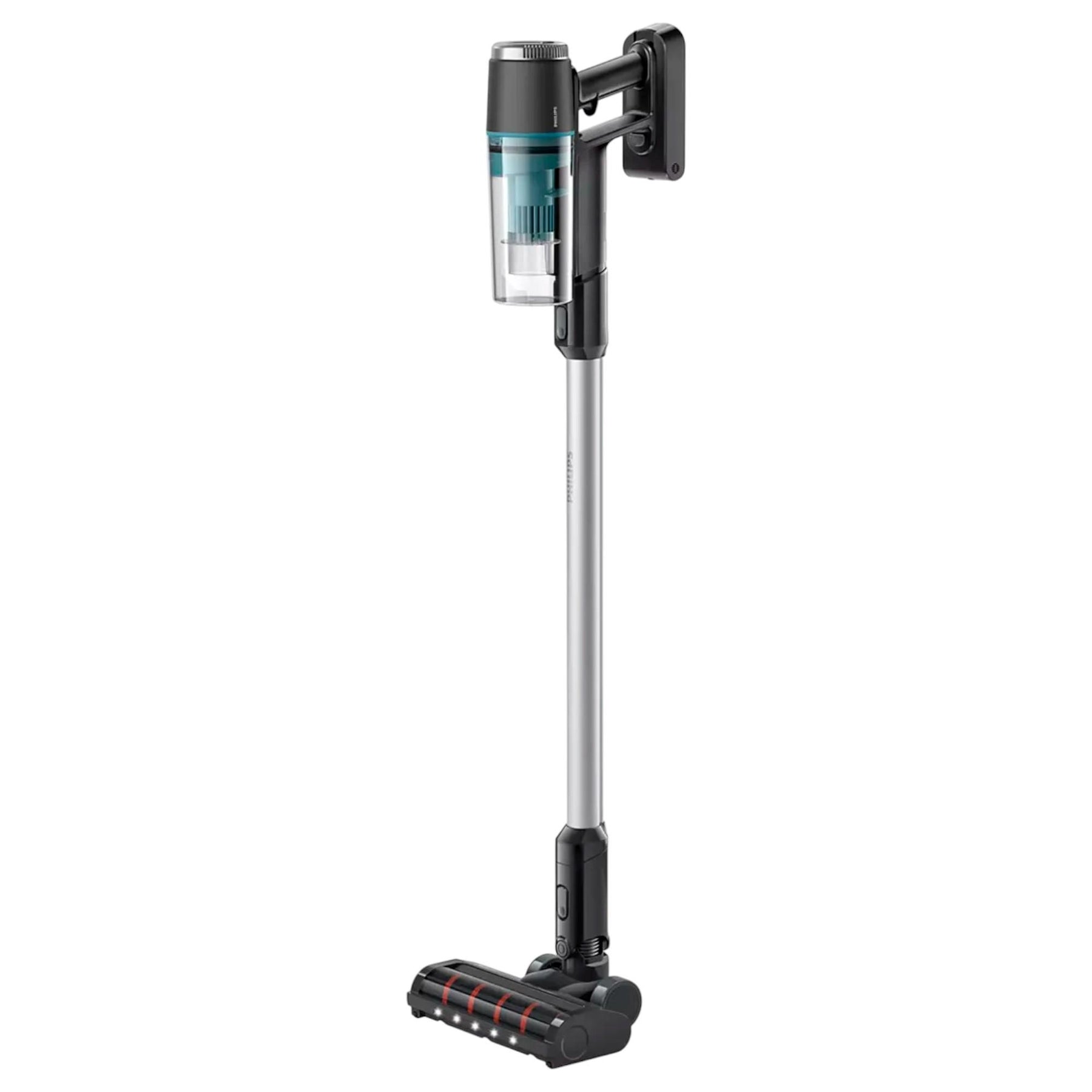 Aspiradora Vertical Multifuncional Inalámbrica Power Cyclone