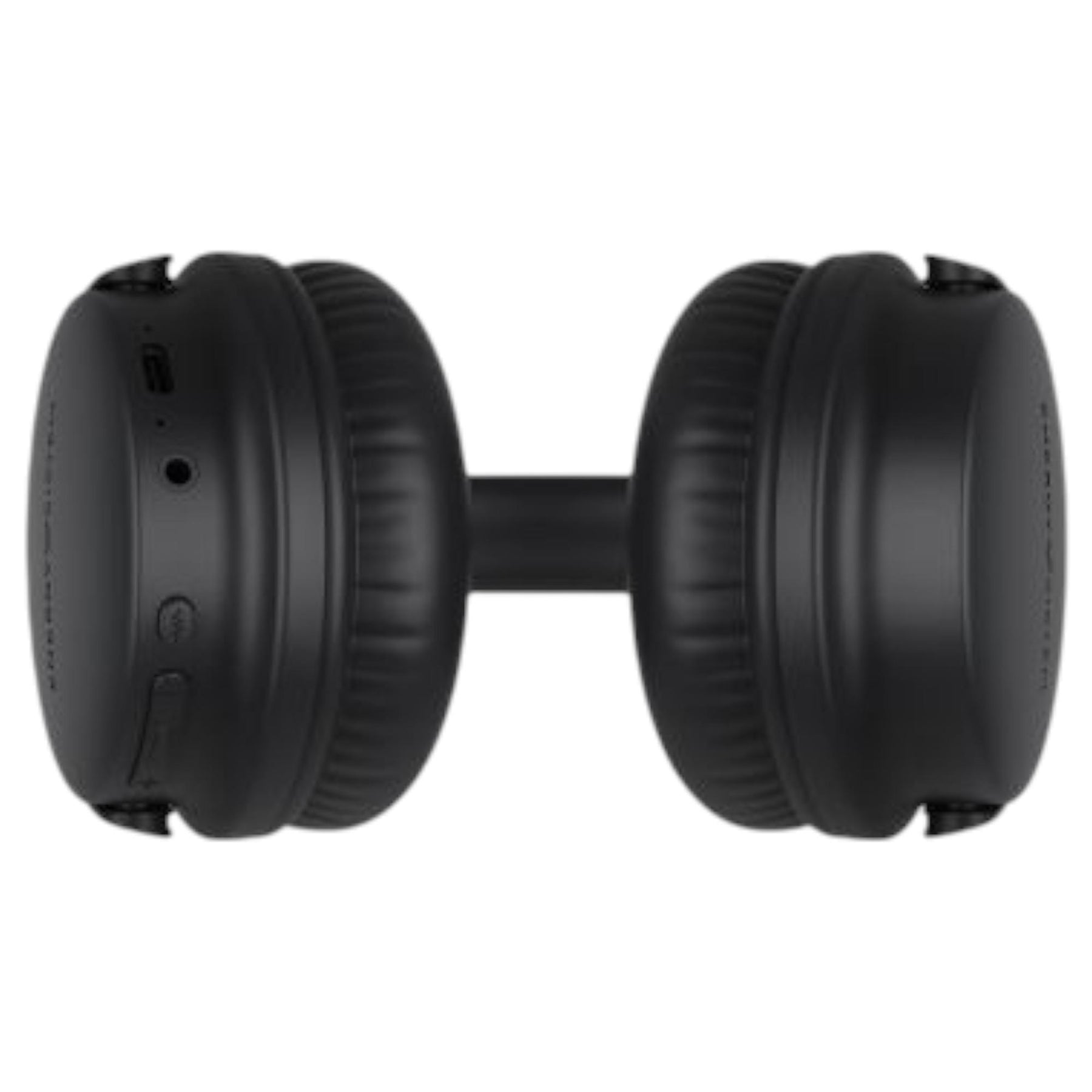Audifonos  Bluetooth Energy Sistem Style 3 Black Deep Bass 25Hrs